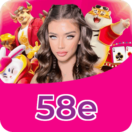 58e segurança SSL 256-bit - Licença Curaçao, eCOGRA, GLI certificado