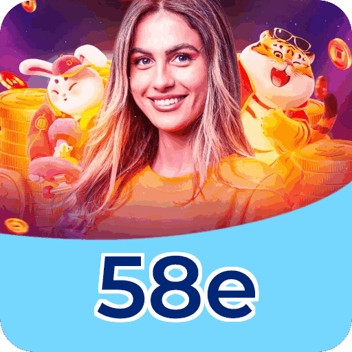 58e bônus R$5.000 + 500 giros - Rollover 35x, prazo 30 dias, 38% taxa conversão